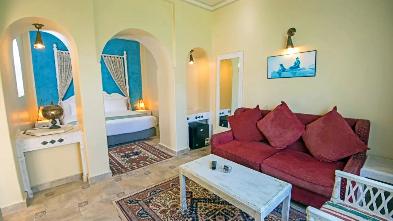 الفندق صن رايز رويال مكادي - مكادي باي